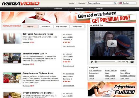 megavideo master|Megavideo Alternatives: Top 9 Video Sharing Tools .